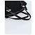 FENDI Handtasche aus schwarzem Nylon mit Silber authentisch bs33538 - Ansicht 7