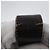 Céline Borsa a Spalla Celine C Sulky in Tela Marrone Oro Auth ep13505 D'oro - vista 12