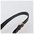 Céline Borsa a Spalla Celine C Sulky in Tela Marrone Oro Auth ep13505 D'oro - vista 14