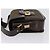 Céline Borsa a Spalla Celine C Sulky in Tela Marrone Oro Auth ep13505 D'oro - vista 4