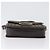 Céline Borsa a Spalla Celine C Sulky in Tela Marrone Oro Auth ep13505 D'oro - vista 5