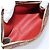 LOUIS VUITTON Poche Toilette 15 Damier Ebene N47548 Auth LV 172588V - vista 10