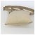 Borsa a Spalla PRADA Nylon Avorio Argento Autentica LNZ256 Crudo - vista 5