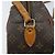 LOUIS VUITTON Borsa a Spalla Monogram Blois M51221 LV Auth ka2566 Monogramma - vista 9