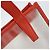 LOEWE Borsa Tote Anagramma Vinile Trasparente Rossa Auth ka2475 Rosso - vista 9