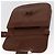 Borsa a Spalla in Pelle Marrone Auth Saint Laurent 172229 - vista 10