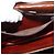 Borsa a Spalla in Pelle Marrone Auth Saint Laurent 172229 - vista 12