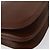 Borsa a Spalla in Pelle Marrone Auth Saint Laurent 172229 - vista 15
