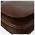 Borsa a Spalla in Pelle Marrone Auth Saint Laurent 172229 - vista 16