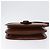 Borsa a Spalla in Pelle Marrone Auth Saint Laurent 172229 - vista 5