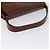 Borsa a Spalla in Pelle Marrone Auth Saint Laurent 172229 - vista 7