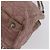 Borsa Canage in nylon rosa argento Christian Dior Auth 170948 - vista 15