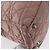 Borsa Canage in nylon rosa argento Christian Dior Auth 170948 - vista 16