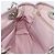 Borsa Canage in nylon rosa argento Christian Dior Auth 170948 - vista 20