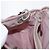 Borsa Canage in nylon rosa argento Christian Dior Auth 170948 - vista 23