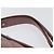 Borsa Canage in nylon rosa argento Christian Dior Auth 170948 - vista 8