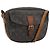LOUIS VUITTON Borsa a Spalla Monogram Jeune Fille GM M51225 LV Auth ti3648 Monogramma