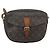 LOUIS VUITTON Borsa a Spalla Monogram Jeune Fille GM M51225 LV Auth ti3648 Monogramma - vista 13