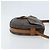 LOUIS VUITTON Borsa a Spalla Monogram Jeune Fille GM M51225 LV Auth ti3648 Monogramma - vista 3