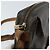 LOUIS VUITTON Borsa a Spalla Monogram Jeune Fille GM M51225 LV Auth ti3648 Monogramma - vista 9