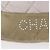 CHANEL Rucksack Satin Weiß Silber CC Auth bs33422 - Ansicht 20