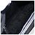 PRADA Handtasche aus Wildleder schwarz silber Auth 166861 - Ansicht 11