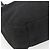PRADA Handtasche aus Wildleder schwarz silber Auth 166861 - Ansicht 14