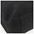 PRADA Handtasche aus Wildleder schwarz silber Auth 166861 - Ansicht 16