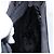 PRADA Handtasche aus Wildleder schwarz silber Auth 166861 - Ansicht 19