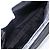 PRADA Handtasche aus Wildleder schwarz silber Auth 166861 - Ansicht 23