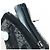 Sneakers Alte LOUIS VUITTON in Lana e Tela Nera LV Auth 158597M Nero - vista 18