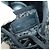 Sneakers Alte LOUIS VUITTON in Lana e Tela Nera LV Auth 158597M Nero - vista 19