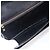 LOUIS VUITTON Epi Serie Dragonne Clutch Bag Nero M52612 LV Auth LNZ266 - vista 10