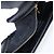 LOUIS VUITTON Epi Serie Dragonne Clutch Bag Nero M52612 LV Auth LNZ266 - vista 11