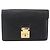 LOUIS VUITTON Epi Serie Dragonne Clutch Bag Nero M52612 LV Auth LNZ266 - vista 13