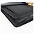 LOUIS VUITTON Epi Serie Dragonne Clutch Bag Nero M52612 LV Auth LNZ266 - vista 14