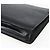 LOUIS VUITTON Epi Serie Dragonne Clutch Bag Nero M52612 LV Auth LNZ266 - vista 15