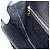 LOUIS VUITTON Epi Serie Dragonne Clutch Bag Nero M52612 LV Auth LNZ266 - vista 20