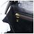 LOUIS VUITTON Epi Serie Dragonne Clutch Bag Nero M52612 LV Auth LNZ266 - vista 21