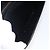 LOUIS VUITTON Epi Serie Dragonne Clutch Bag Nero M52612 LV Auth LNZ266 - vista 22