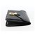 LOUIS VUITTON Epi Serie Dragonne Clutch Bag Nero M52612 LV Auth LNZ266 - vista 4