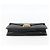 LOUIS VUITTON Epi Serie Dragonne Clutch Bag Nero M52612 LV Auth LNZ266 - vista 6