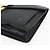 LOUIS VUITTON Epi Serie Dragonne Clutch Bag Nero M52612 LV Auth LNZ266 - vista 7