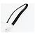 LOUIS VUITTON Epi Serie Dragonne Clutch Bag Nero M52612 LV Auth LNZ266 - vista 9