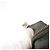 PRADA Borsa a Mano in Pelle 2 in 1 Arancione Argento Auth bs33283 - vista 12