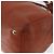 PRADA Borsa a Mano in Pelle 2 in 1 Arancione Argento Auth bs33283 - vista 17