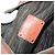 PRADA Borsa a Mano in Pelle 2 in 1 Arancione Argento Auth bs33283 - vista 21