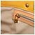 LOUIS VUITTON Borsa a Mano Monogram Vernis Reade PM Beige M91334 LV Auth 172109 - vista 20