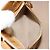 LOUIS VUITTON Borsa a Mano Monogram Vernis Reade PM Beige M91334 LV Auth 172109 - vista 21
