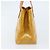 LOUIS VUITTON Borsa a Mano Monogram Vernis Reade PM Beige M91334 LV Auth 172109 - vista 3